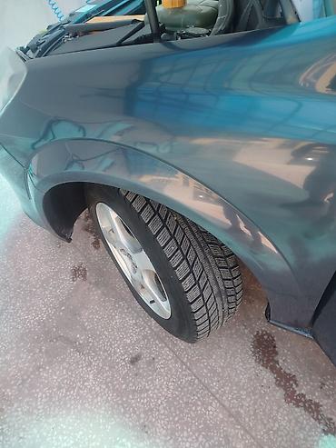 opel astra qiyməti: Opel Astra: 1.4 l | 2006 il 200000 km Universal — 8