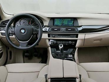 bmw: DELOVI ZA BMW SERIJA 5 F11 | Novi i polovni originalni delovi za BMW — 5