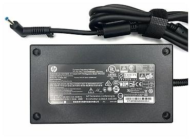 7a: 🔌Оригинальное Зарядное устройство для ноутбука HP 200W круглый разъём — 3