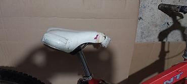 Bicikli za odrasle: Giant MTB punog vešanja – aluminijumski ram sa zadnjim amortizerom — 10