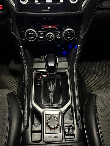 форт ош: Subaru Forester: 2019 г., 2.5 л, Автомат, Бензин, Кроссовер — 3