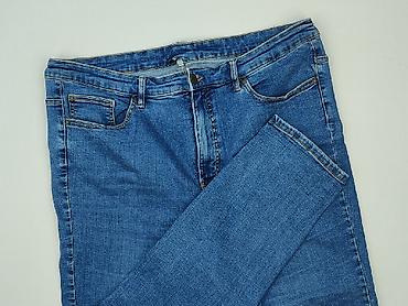 Jeansy damskie, rozmiar 5XL