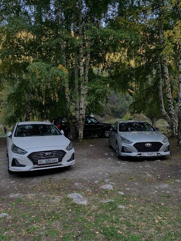 Трансфер, пассажирские перевозки: Каракол, Тоо-Ашуу, По городу Такси, легковое авто | 4 мест — 7