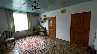 Продажа коттеджей и домов: 🏠Продается дом в ж/м Ак-ордо1 📍Отличное расположение, тихий — 10