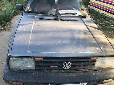 полироль авто: Volkswagen Jetta: 1991 г., Седан — 3
