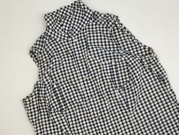 t shirty pattern: Bonita, Сорочка жіноча, розмір 4XL