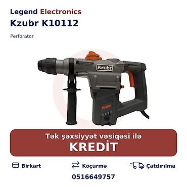 multrul 4 goz: Elan başlığı: Perforator Kzubr K10112 Elan mətni: Kzubr K10112 — 1