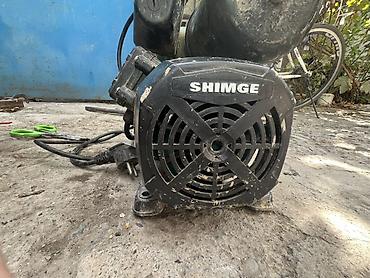 дождевой червь: Поверхностная насосная станция SHIMGE - Тип: автоматическая насосная — 5