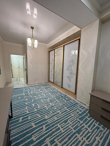 Долгосрочная аренда квартир: 3 комнаты, Агентство недвижимости, Без подселения, С мебелью полностью — 4