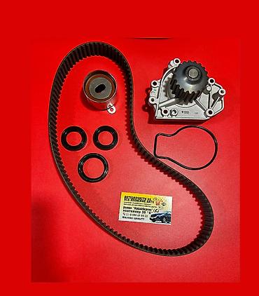 Натяжители: Натяжитель Nissan Новый — 13