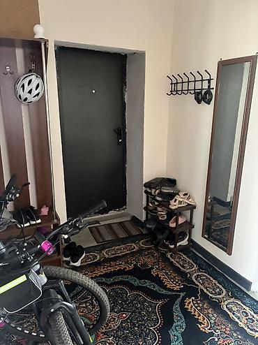 23 комнатные квартиры: 2 комнаты, 50 м², 106 серия улучшенная, 5 этаж, Свежий ремонт — 2