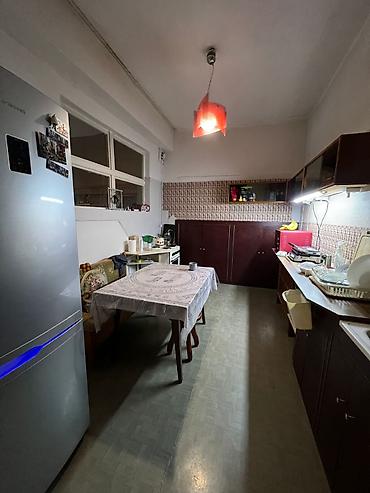 2 bedroom: 2 комнаты, 63 м², Юбилейка Индивидуалка, 10 этаж, Косметический ремонт — 4