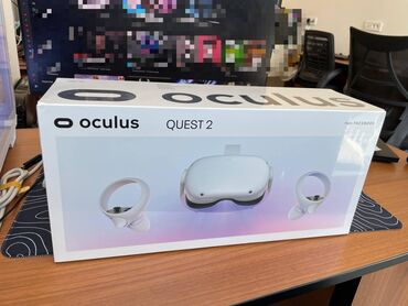 oyun sükanı g29: Vr Ocolus Quest 2 ideal veziyyetde