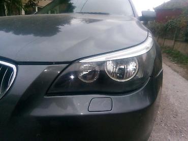 195 65 r15 ms: FAR BMW E60 ZA BMW SERIJA 5 | Svi originalni delovi za bmw e60 e39 — 2