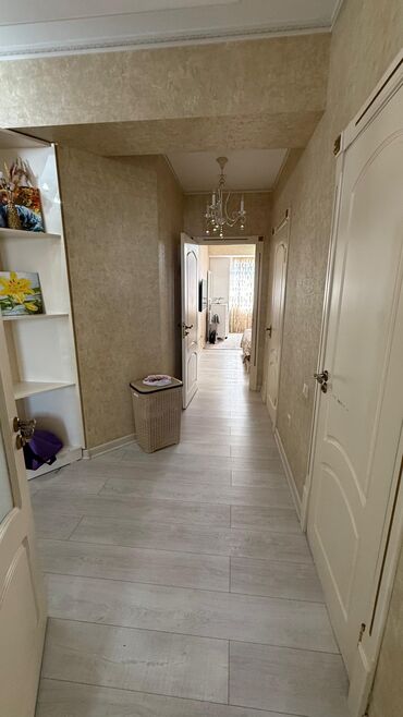 Продажа квартир: 2 комнаты, 73 м², Индивидуалка, 6 этаж, Косметический ремонт — 9