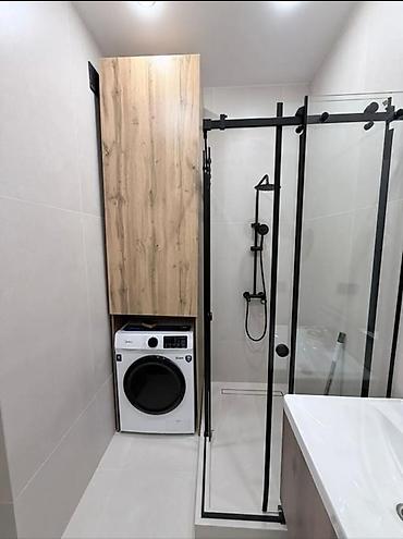 квартира 12микрорайон: 2 комнаты, 88 м², 12 мкр 12 этаж, Дизайнерский ремонт — 4