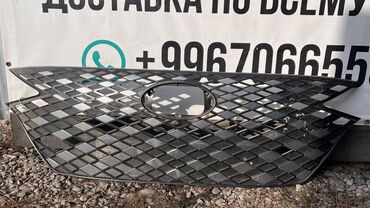 Обвес: Hyundai, 2019 г., Б/у, Самовывоз — 4