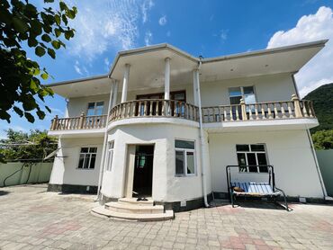 Bağ evlərinin kirayəsi: 350 kv. m, 10 otaq, Hovuzlu, Kanalizasiya, Kombi, Qaz -da lalafo.az — 10 Bağ evlərinin kirayəsi: 350 kv. m, 10 otaq, Hovuzlu, Kanalizasiya, Kombi, Qaz — 10