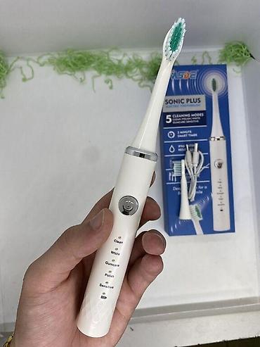 birja com masaj: MSDE Elektrikli diş fırçasıTəsvir ; 🦷 MSDE Elektron Diş Fırçası – — 2