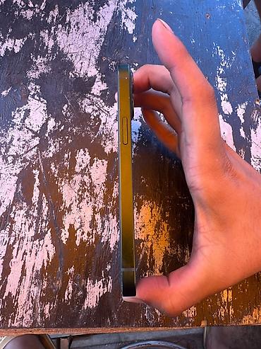 iphone 13 yaşıl: IPhone 13, 128 GB, Yaşıl, Face ID — 4