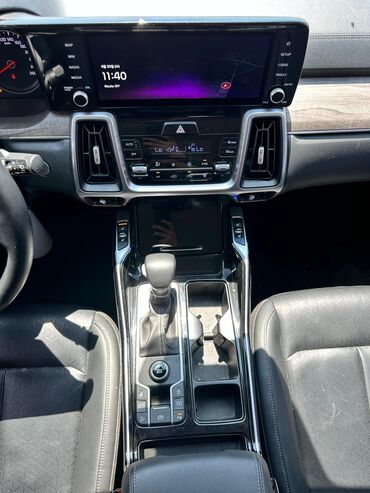 Kia: Kia Sorento: 2021 г., 2.2 л, Робот, Дизель, Кроссовер — 10