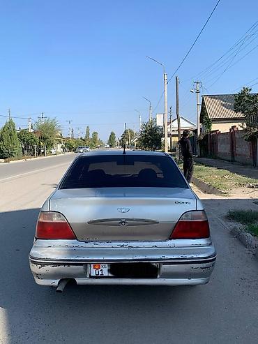 нексия лабавой: Daewoo Nexia: 2006 г., 1.5 л, Механика, Бензин, Седан — 7