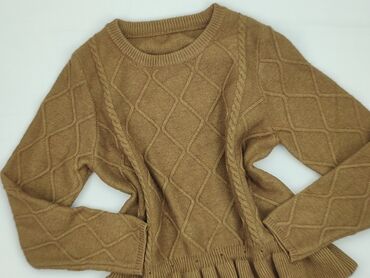Sweter damski, rozmiar S