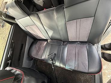 Toyota: Toyota Ipsum: 2003 г., 2.4 л, Автомат, Бензин, Минивэн — 6