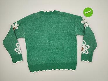 sweter w jamniki: Sweter damski, rozmiar L — 3
