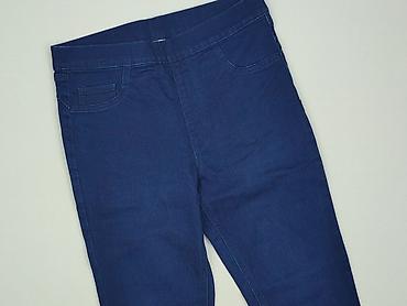 bootcut: Women, Legginsy Eleganckie damskie, rozmiar M — 1