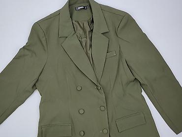 miss: Missguided, Płaszcz damski, rozmiar XL — 1