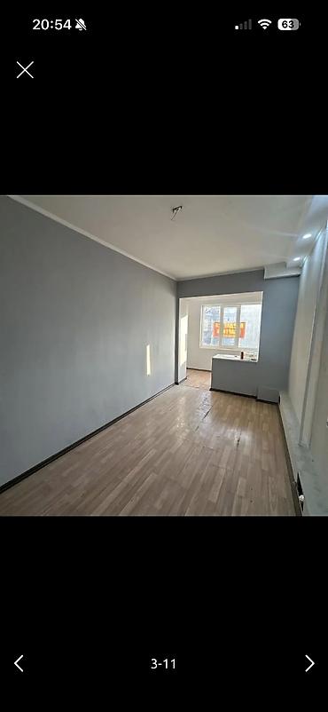 ош области: 2 комнаты, 87 м², 4 этаж — 4