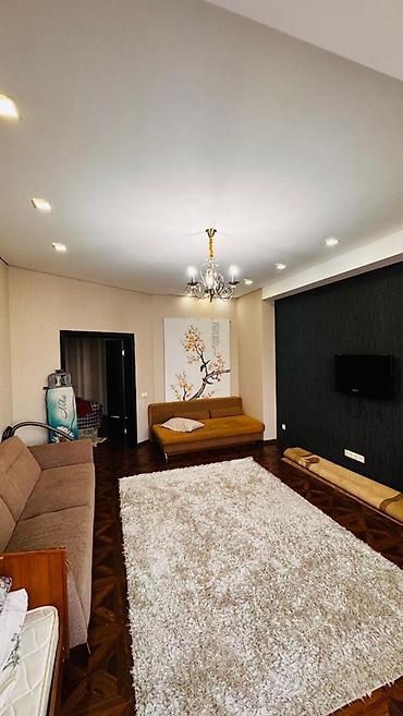 Продажа квартир: 2 комнаты, 73 м², Элитка, 8 этаж — 7