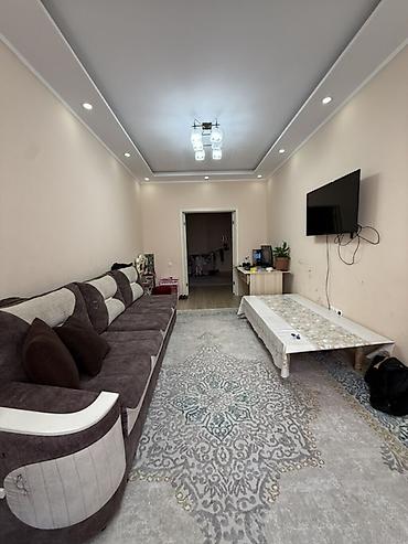 Продажа квартир: 2 комнаты, 80 м², Элитка, 9 этаж, Косметический ремонт — 4