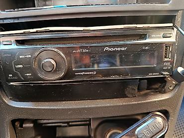 Pioneer DEH-3050UB avtomobil maqnitofonu Satilir ve barter olunur lalafo.az -da Pioneer DEH-3050UB avtomobil maqnitofonu Satilir ve barter olunur