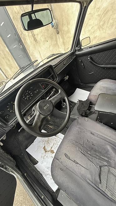 VAZ (LADA): VAZ 2104 universal, gümüşü rəng • Kuzov: 5 qapılı universal — 10