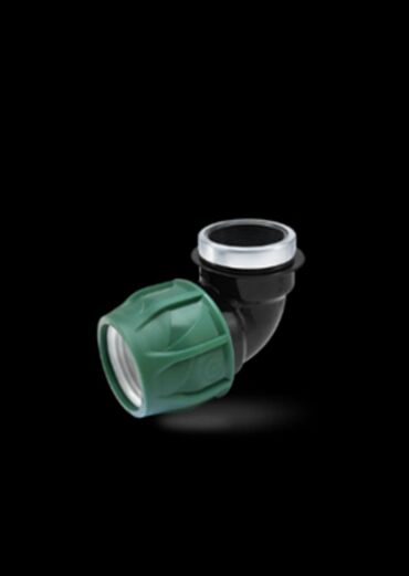 Arko kranları: Kaplin boru fitinqləri polietilen boruları birləşdirmək üçün müxtəlif -da lalafo.az — 9 Arko kranları: Kaplin boru fitinqləri polietilen boruları birləşdirmək üçün müxtəlif — 9