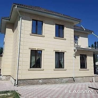 стиклавата: Фасадные работы жыдкий травертин.текстура .керамгранит.Дшп.клинкерный — 3
