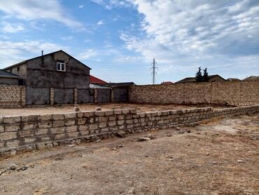 Torpaq sahələrinin satışı: 12 sot, Tikinti, Mülkiyyətçi, Bələdiyyə — 3