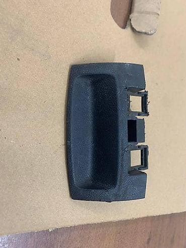 ponuda za prevoz robe: KONZOLA ZA VOLKSWAGEN POLO - 6R0868887A | Konzola Polo — 1