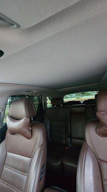 kia bongo: Kia Sorento: 2 l | 2017 il Krossover — 6