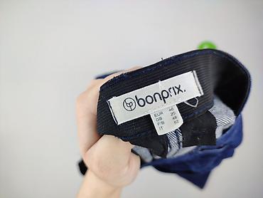 jeans 34: Bonprix, Jeansy damskie, rozmiar 2XL — 4