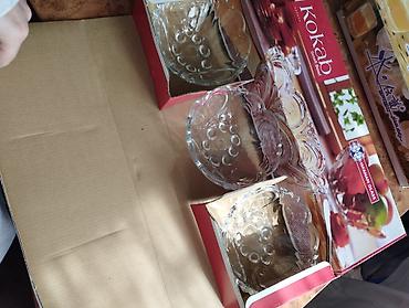 Наборы посуды: Всё по 300сом — 4