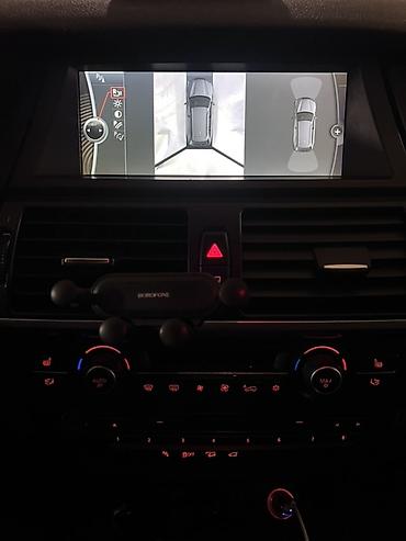 BMW: BMW X5: 2012 г., 3 л, Автомат, Бензин, Кроссовер — 7