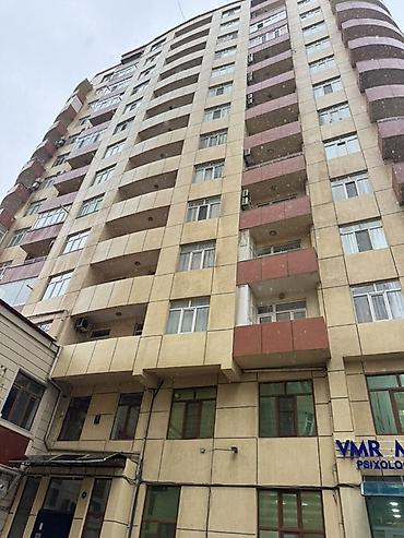 3 otaqlı, Yeni tikili, m. Gənclik, 172 kv. m lalafo.az -da — 1 3 otaqlı, Yeni tikili, m. Gənclik, 172 kv. m — 1