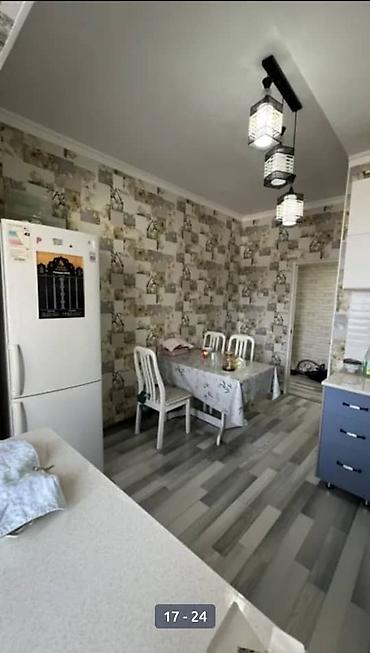 Продажа квартир: 2 комнаты, 52 м², 106 серия улучшенная, 7 этаж, Косметический ремонт — 4