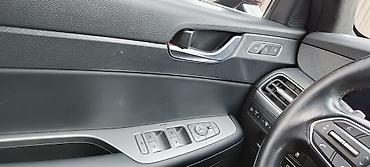 Hyundai: Hyundai Palisade: 2020 г., 3.8 л, Автомат, Бензин, Кроссовер — 12