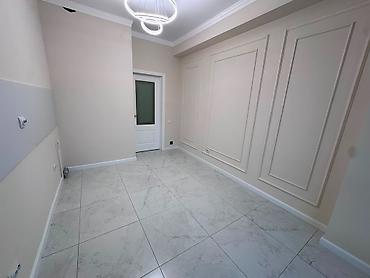 1 комната, 46 м², Кара-Жыгач ж/м Индивидуалка, 3 этаж, Свежий ремонт