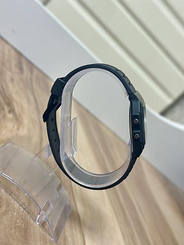 ucuz qol saatları: Yeni, Qol saatı, Casio, rəng - Qara — 3