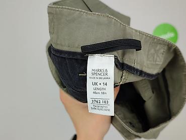 pull amd bear: Marks & Spencer, Spódnica damska, rozmiar L — 4